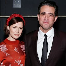 Bobby Cannavale Explains Why He Calls Girlfriend Rose Byrne His 'Wife'