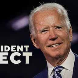 Joe Biden and Kamala Harris Win 2020 Presidential Election