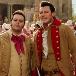 'Beauty and the Beast' Prequel Series With Josh Gad and Luke Evans a Go at Disney Plus