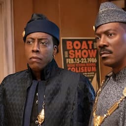 How to Watch 'Coming 2 America' on Prime Video