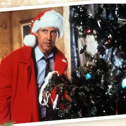 'Christmas Vacation': Chevy Chase Reveals What He Loves Most About Clark Griswold (Flashback)