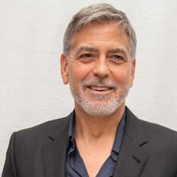 George Clooney Calls for Movie Theaters to Receive Federal Bailouts