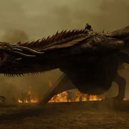 'GoT' Spinoff 'House of the Dragon' Starting Production in 2021