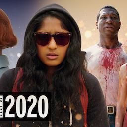 The Best TV Shows of 2020, From 'Queen's Gambit' to 'Zoey's Playlist'