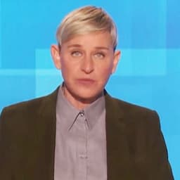Ellen DeGeneres Shares Health Update After Experiencing 'Excruciating' Pain During COVID Battle
