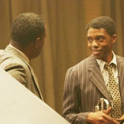 Chadwick Boseman Wins Posthumous Awards at NAACP Image Awards