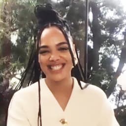 Tessa Thompson Says 'Thor: Love and Thunder' Will Be Both 'Very Funny and Very Touching'