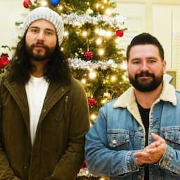 Watch Country Duo Dan + Shay Surprise Families in Need This Holiday Season (Exclusive)