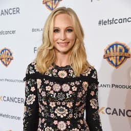 'Vampire Diaries' Star Candice Accola King Welcomes Baby No. 2