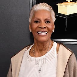 Dionne Warwick Reacts to New 'Queen of Twitter' Title and the Chat She Had With Chance the Rapper (Exclusive)