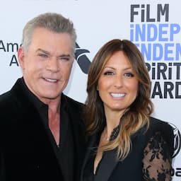 Ray Liotta Engaged to Jacy Nittolo: See the Pic!