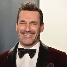 Why Jon Hamm Hopes There Isn't a 'Mad Men' Reboot Ever (Exclusive)