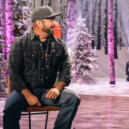 Garth Brooks Reacts to His Song Helping Kelly Clarkson Post-Split