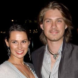 Taylor Hanson Welcomes 7th Child With Wife Natalie: Meet Maybellene!
