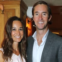 Pippa Middleton Pregnant With Third Child With Husband James Matthews