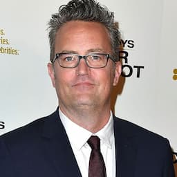Matthew Perry's Autopsy Report Conducted, No Foul Play Suspected