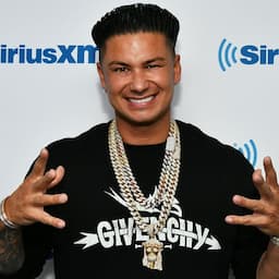 DJ Pauly D Is Unrecognizable After Ditching Signature Hairstyle