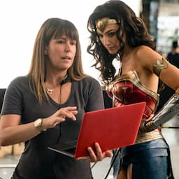 'Wonder Woman 3' in Development With Director Patty Jenkins
