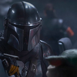 'The Mandalorian' Stars Teases 'Dark' and 'Even Better' Season 3 (Exclusive)