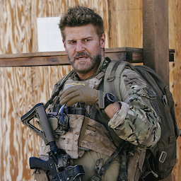 David Boreanaz: 'SEAL Team' Season 4 Starts Off 'With a Bang'