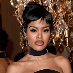 Teyana Taylor Reschedules Connecticut Show After Trip to the ER
