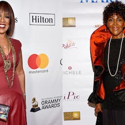 Gayle King on Her Final Moments With Cicely Tyson (Exclusive)