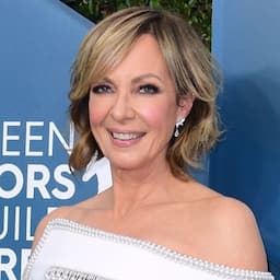 Allison Janney Reflects on Working with Elliot Page in 'Juno' 