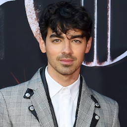 Joe Jonas to Make Dramatic Film Debut in 'Devotion'