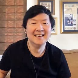 ‘The Masked Dancer’: Ken Jeong Says He Was in ‘Doctor Mode’ While Filming Amid the Pandemic
