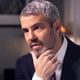 Andy Cohen Gets Emotional Learning About His Ancestors in 'Finding Your Roots'  