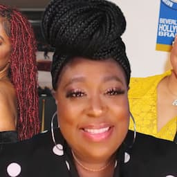 Why Loni Love Wants Keke Palmer and Raven-Symoné to Co-Host 'The Real'