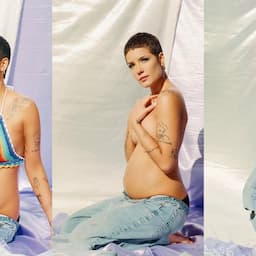 Halsey Gives Birth, Welcomes First Child 