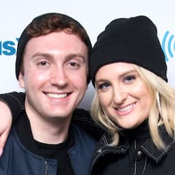 Meghan Trainor Shares Video of 4-Month-Old Son Saying 'I Love You'