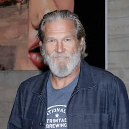 Jeff Bridges Says Cancer Is in Remission, Reveals He Also Had COVID-19