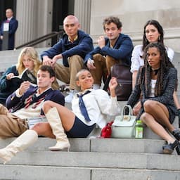 'Gossip Girl' Reboot Stars on How the Show Has Evolved