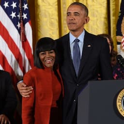 Barack and Michelle Obama Remember 'Extraordinary' Cicely Tyson