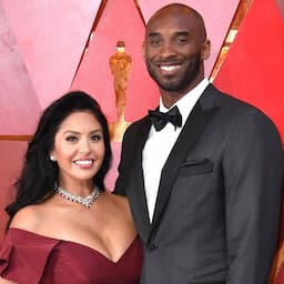 Vanessa Bryant Honors 'Best Girl Dad' Kobe Bryant on Father's Day