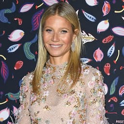 Gwyneth Paltrow Praises Daughter Apple on International Women's Day