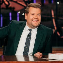 James Corden on the Importance of Knowing 'When to Go Out On Top'
