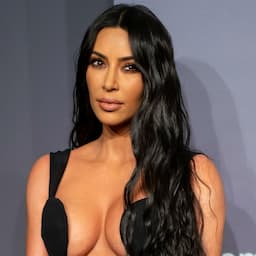 Kim Kardashian Talks Getting Her 'Mind and Body Right' in the New Year