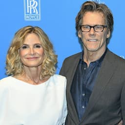 Kevin Bacon Shares Kyra Sedgwick's NSFW Dream and If It Included Him