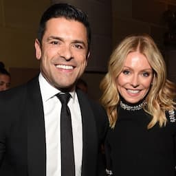 Kelly Ripa Says New Book Is a 'Love Letter' to Mark Consuelos