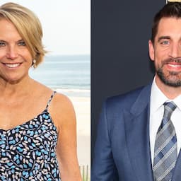 'Jeopardy!' Announces Katie Couric, Aaron Rodgers & More Guest Hosts