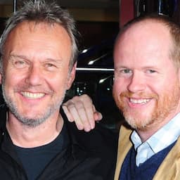 'Buffy' Star Anthony Head Is 'Gutted' By Joss Whedon Allegations
