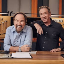 Tim Allen and Richard Karn on Reuniting for 'Assembly Required'