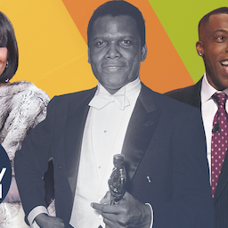 13 Black Actors, Directors and Comedians Who Made History