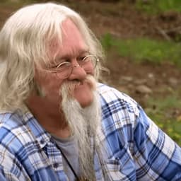 Billy Brown, 'Alaskan Bush People' Dad, Dead at Age 68