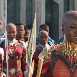 Ryan Coogler Developing a 'Black Panther' Spinoff Series for Disney+