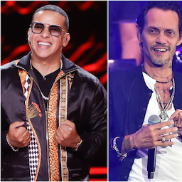 Daddy Yankee, Marc Anthony and Maluma to Perform at Premio Lo Nuestro 