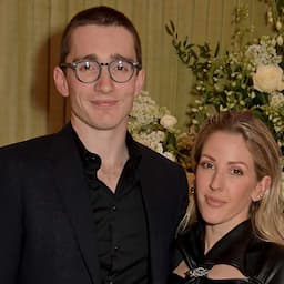 Ellie Goulding and Caspar Jopling Split After 4 Years of Marriage 